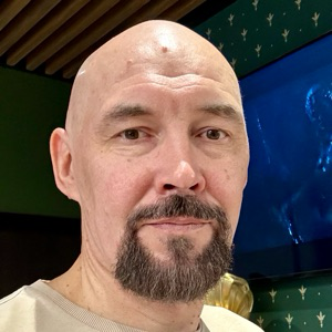 Дмитрий Сатин