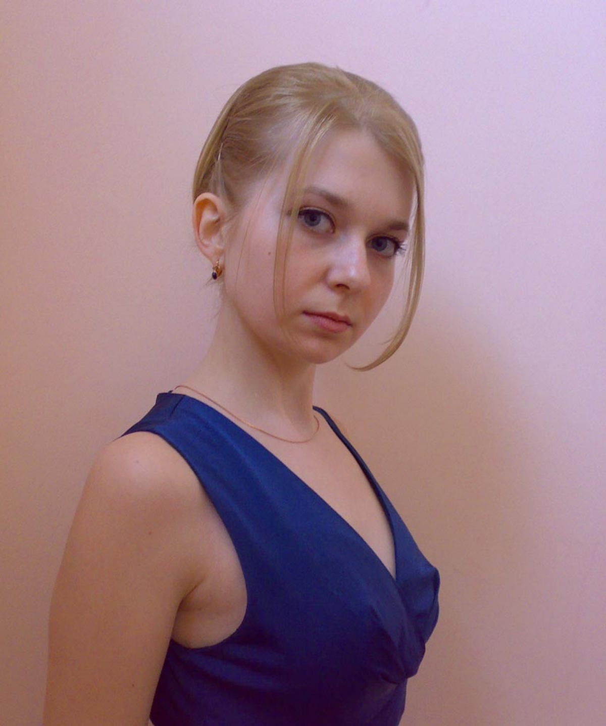 Елена Соловьева