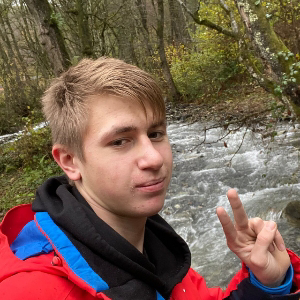 Даниил Андрианов