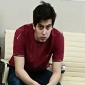 Клим Некрасов