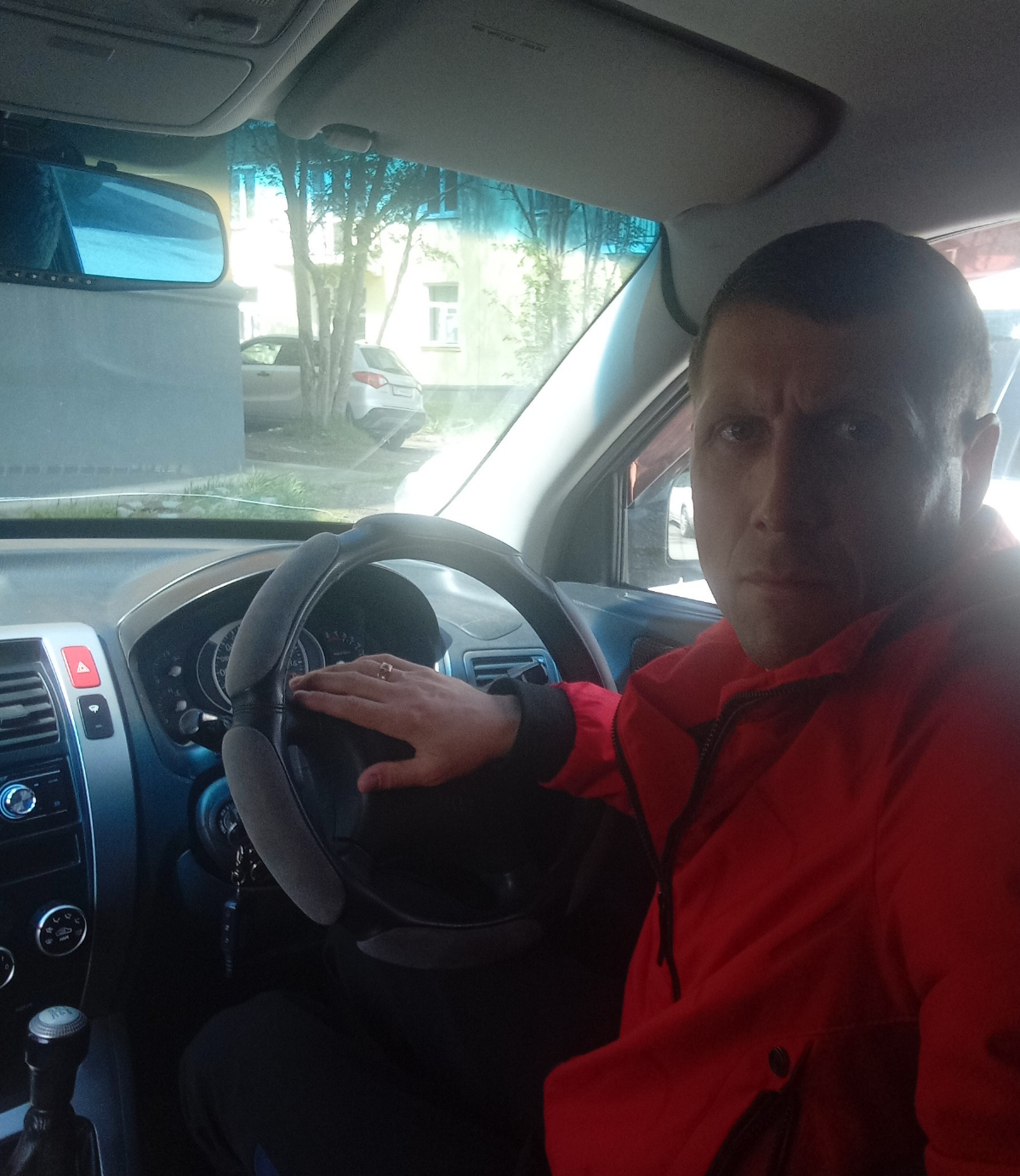 Алексей Зеленин
