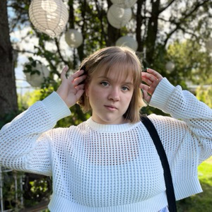 Юлия Дятлова