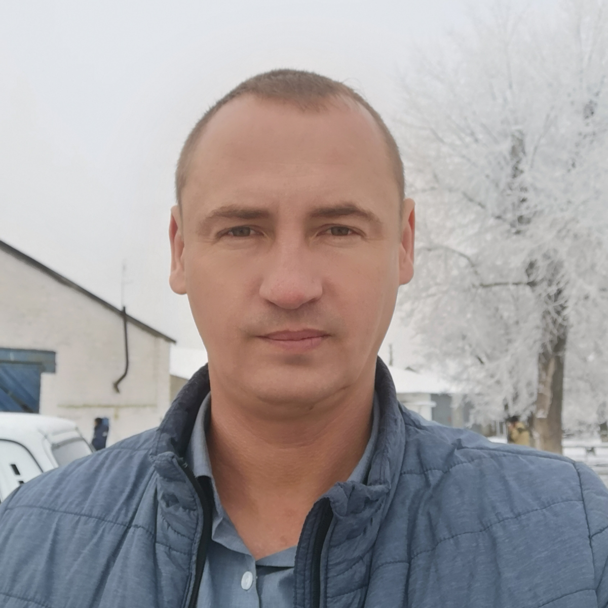 Андрей Скопа | Сетка — социальная сеть от hh.ru