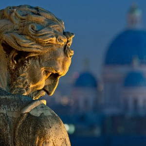 Алексей Тонкушин | Сетка — социальная сеть от hh.ru