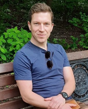 Сергей Колесов | Сетка — социальная сеть от hh.ru