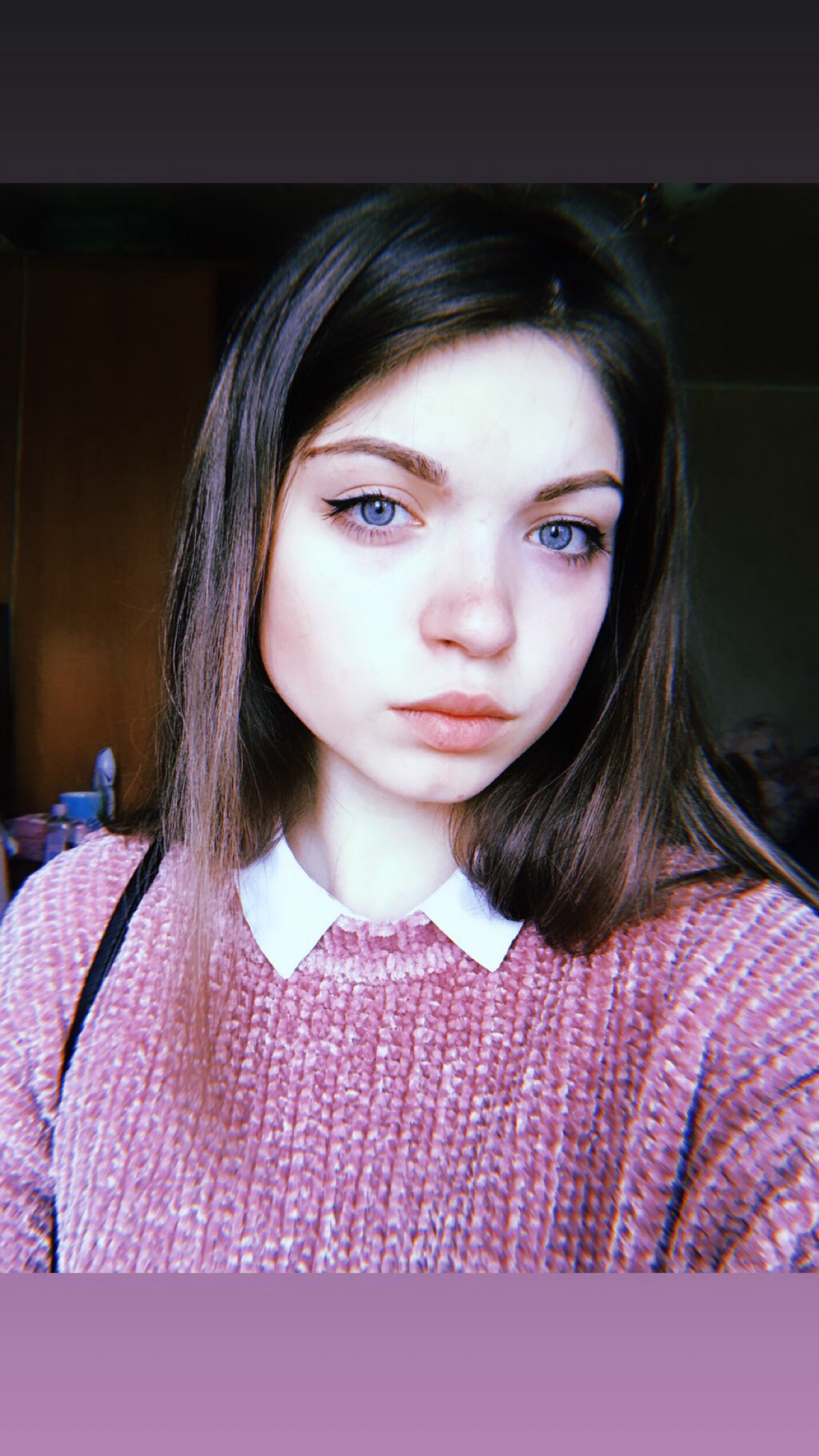 Анастасия Басова