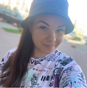 Юлия Фёдорова