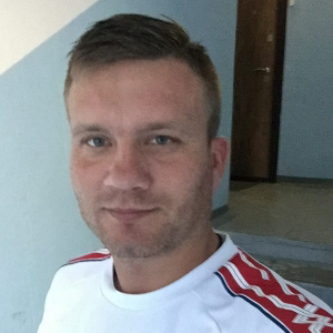 Владимир Воронин