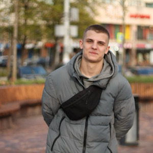 Александр Вишневецкий