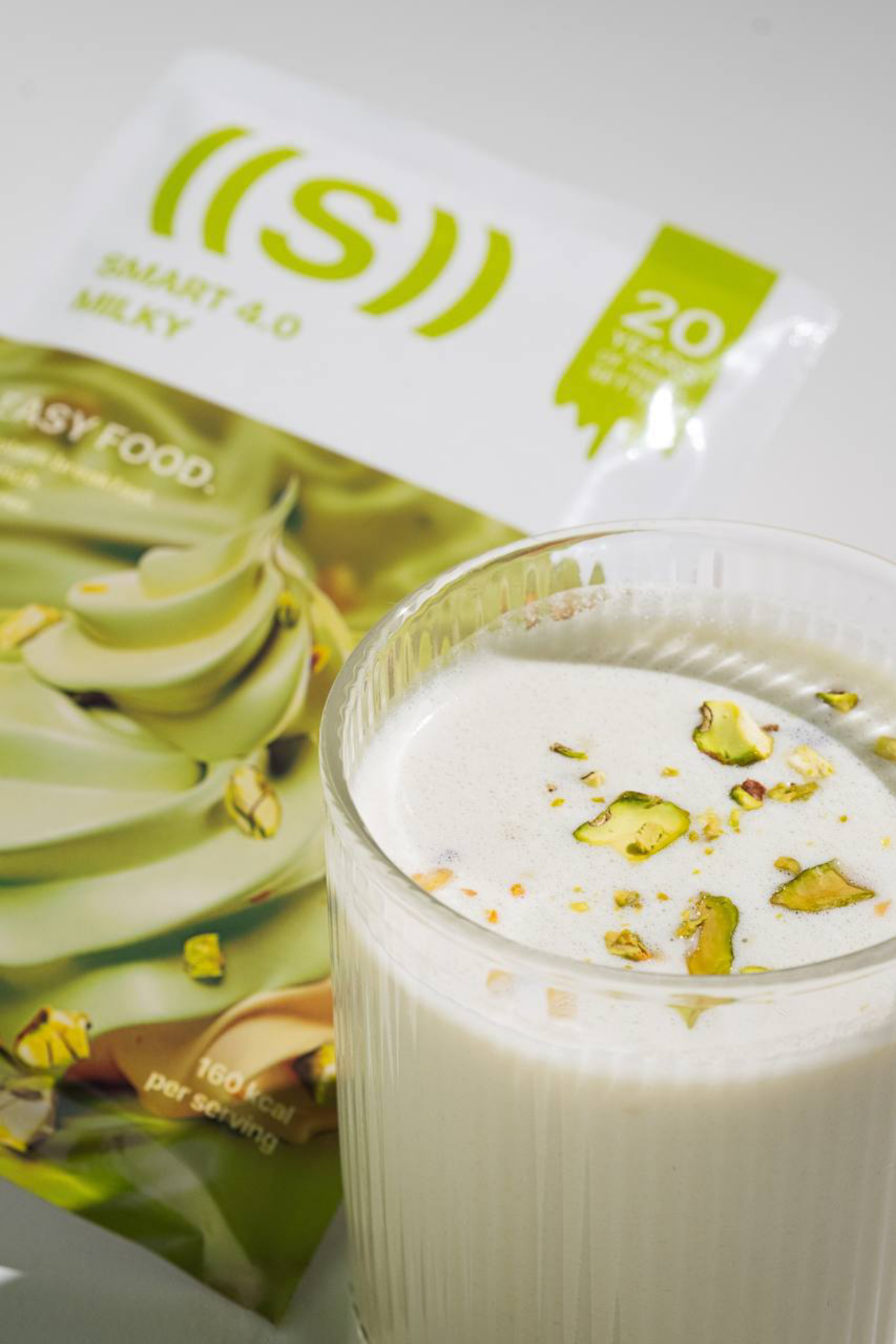 🔥🔥🔥 НОВИНКА 🔥 🔥 🔥
🥤 ED Smart Milky «Фисташковое мороженое»: двойная сила вкуса любимого коктейля Встречайте самую вкусную новость сентября! Аппетитное мороженое, 🍦 которым можно наслаждаться в любую п... | Сетка — социальная сеть от hh.ru