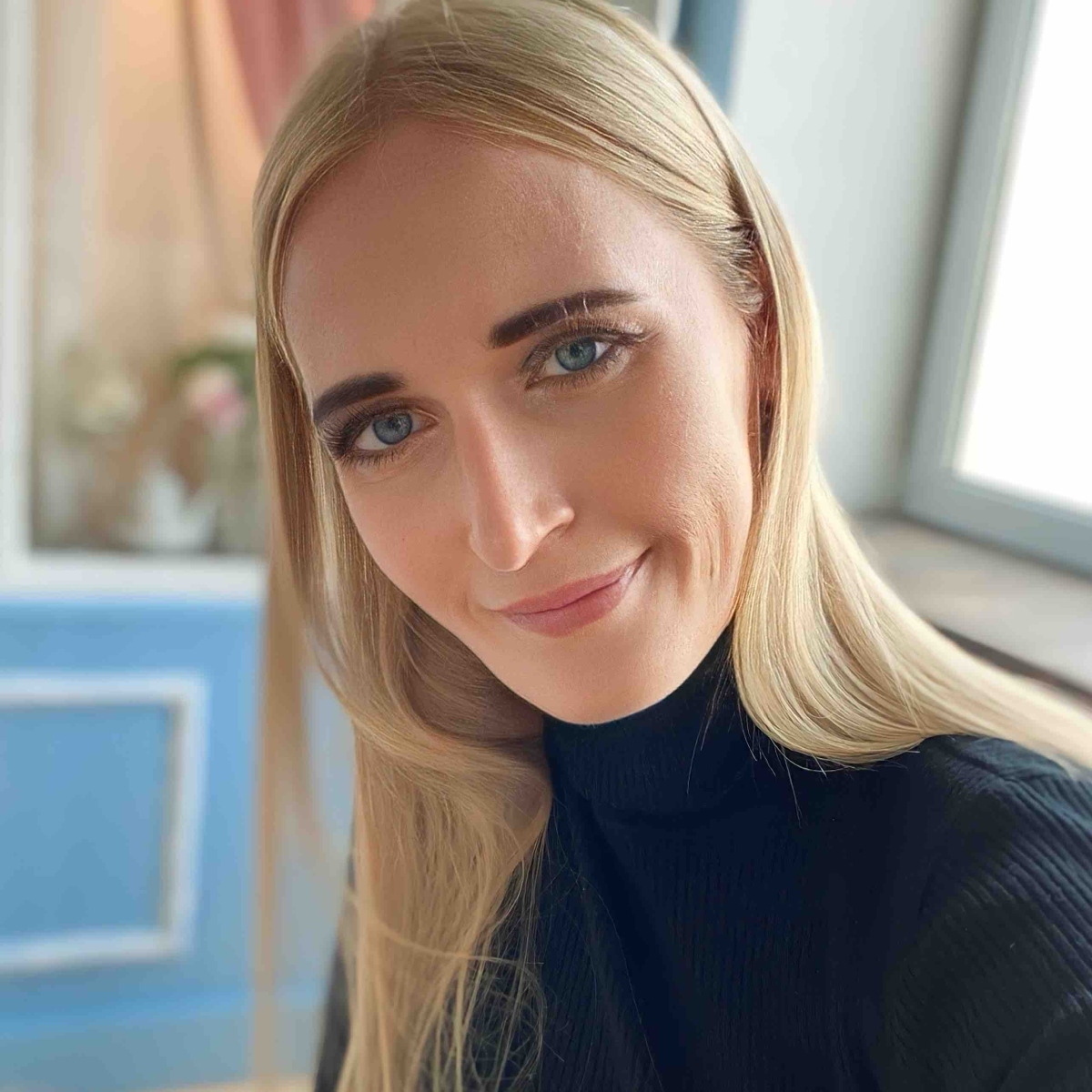Екатерина Красноперова | Сетка — социальная сеть от hh.ru