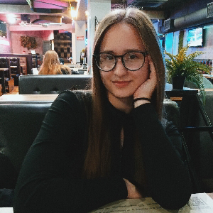 Надежда Консур