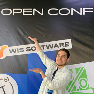 Иван Ничиговский | Сетка — социальная сеть от hh.ru