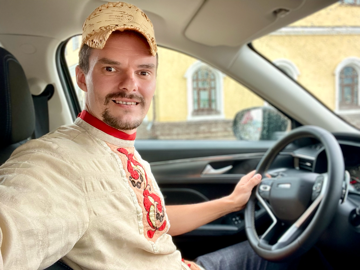 Вениамин Сиротин | Сетка — социальная сеть от hh.ru