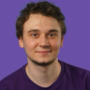 Данил Чарушин | Сетка — социальная сеть от hh.ru