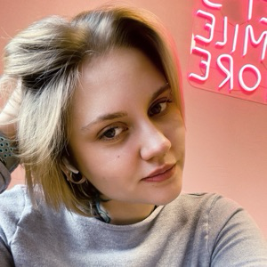 Евгения Котовская