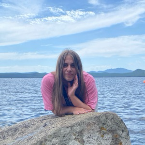 Елена Синдеева | Сетка — социальная сеть от hh.ru