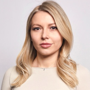 Мария Товстюк | Сетка — социальная сеть от hh.ru