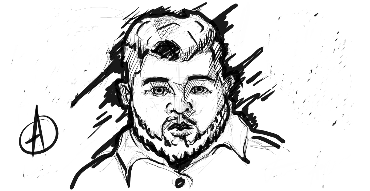 Привет! Меня зовут Никита, и я — графический дизайнер с двухлетним опытом работы в этой увлекательной сфере | Сетка — социальная сеть от hh.ru