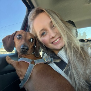 Ксения Смирнова | Сетка — социальная сеть от hh.ru