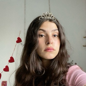 Диана Кармызова | Сетка — социальная сеть от hh.ru