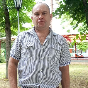 Владимир Степаненко