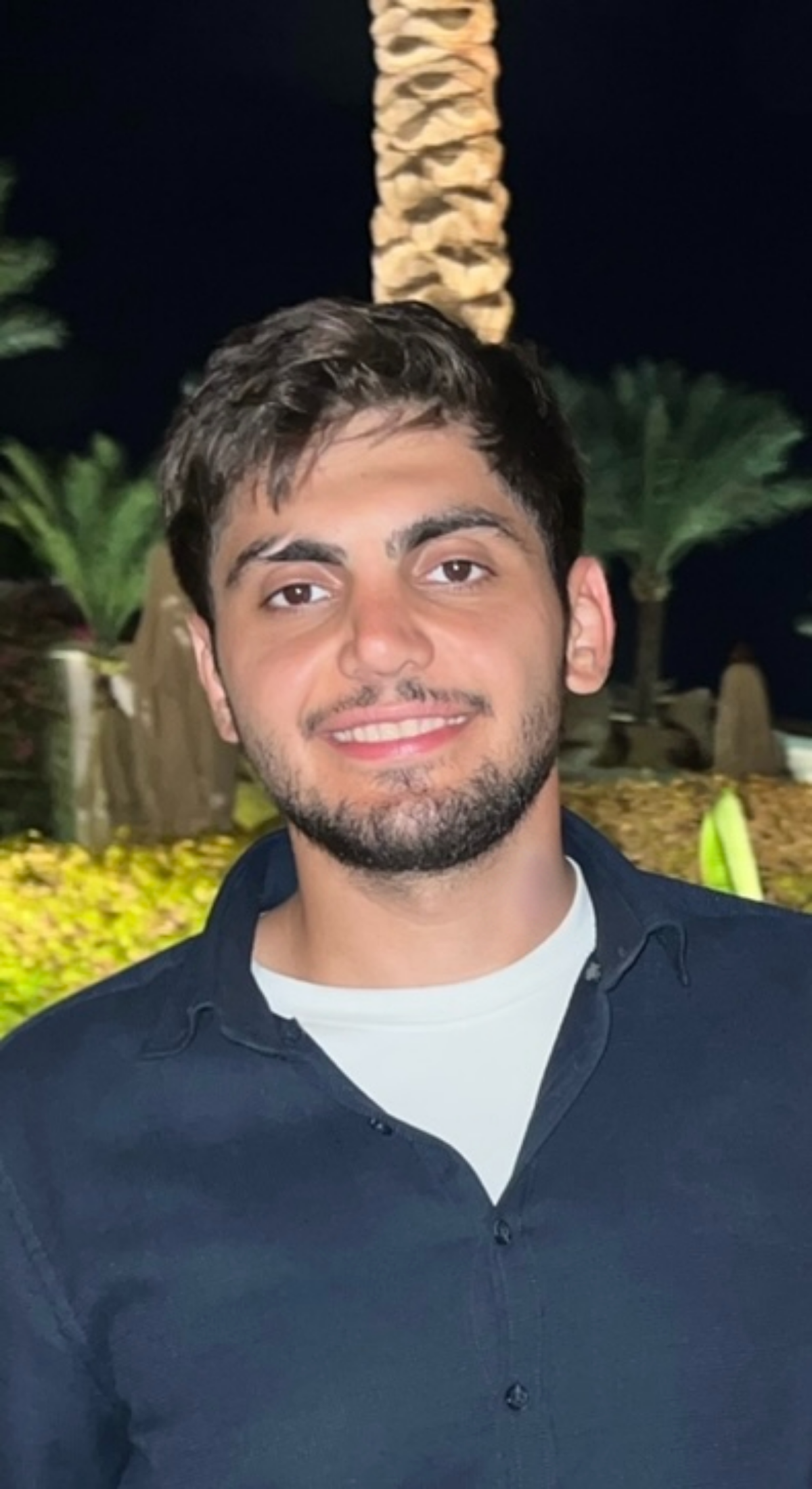 Zaur Suleymanov