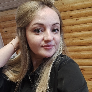 Таисия Щурик | Сетка — социальная сеть от hh.ru