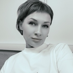 Ольга Иванова