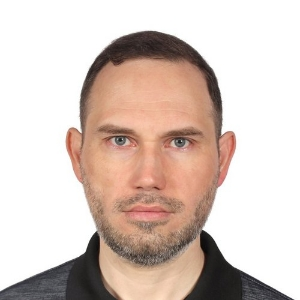Mikhail Anikeev