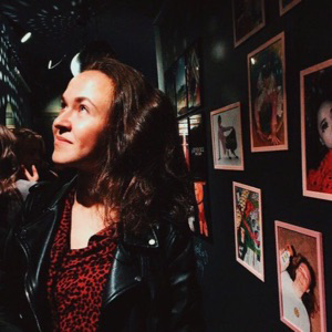 Евгения Чередниченко | Сетка — социальная сеть от hh.ru