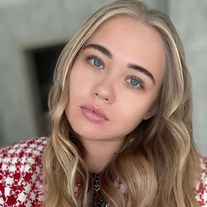 Анастасия Фетисова | Сетка — социальная сеть от hh.ru