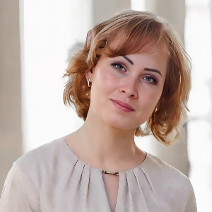 Валентина Васильева