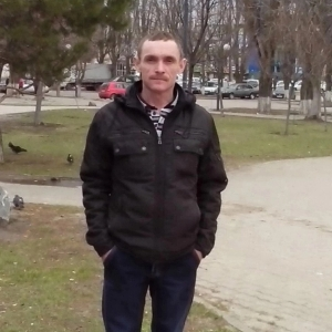 Сергей Баранов