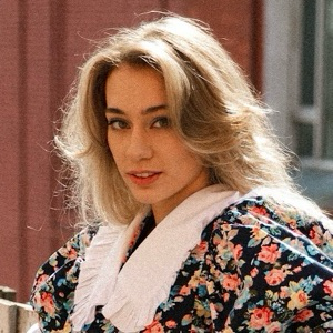 Анна Родионова | Сетка — социальная сеть от hh.ru