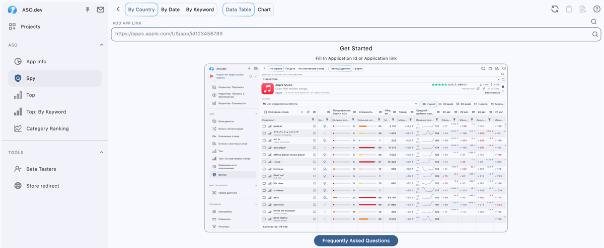 Работа над улучшением #UX
Вместо пустого пространства добавьте полезные скриншоты, которые показывают, как работает функция | Сетка — социальная сеть от hh.ru