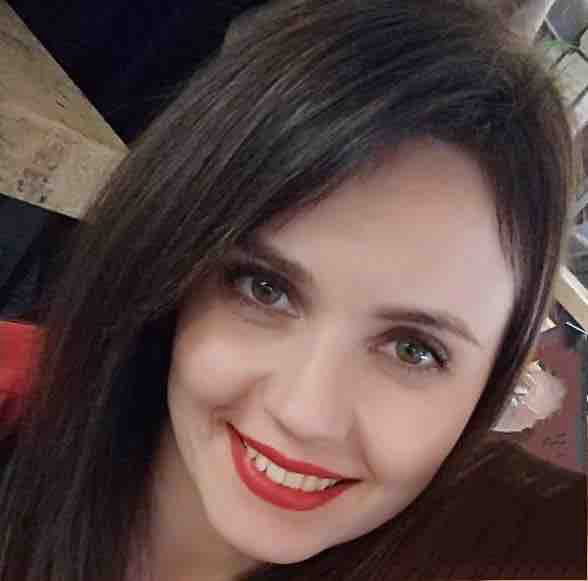 Алла Никуткина
