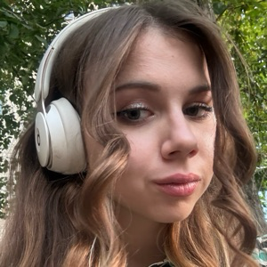 Дарья Грибкова