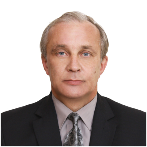 Олег Полицин