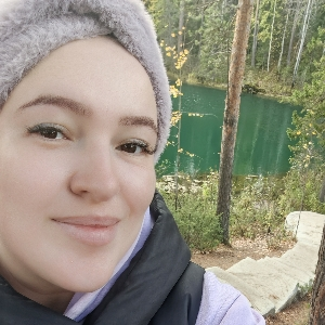 Елена Козлова