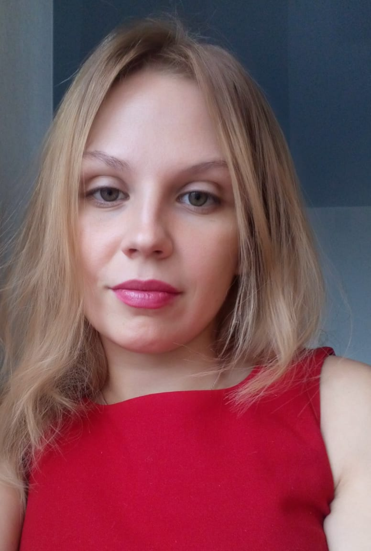 Екатерина Сурова