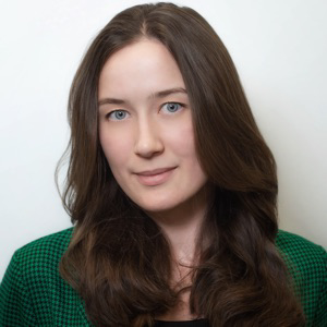 Влада Лазарева