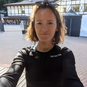 Галина Фадина | Сетка — социальная сеть от hh.ru