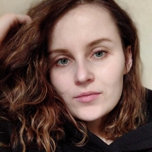 Алена Шишкина