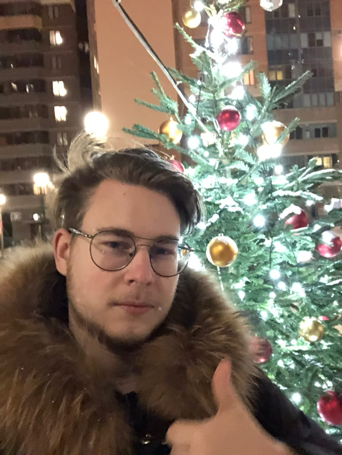 Константин Примаченков