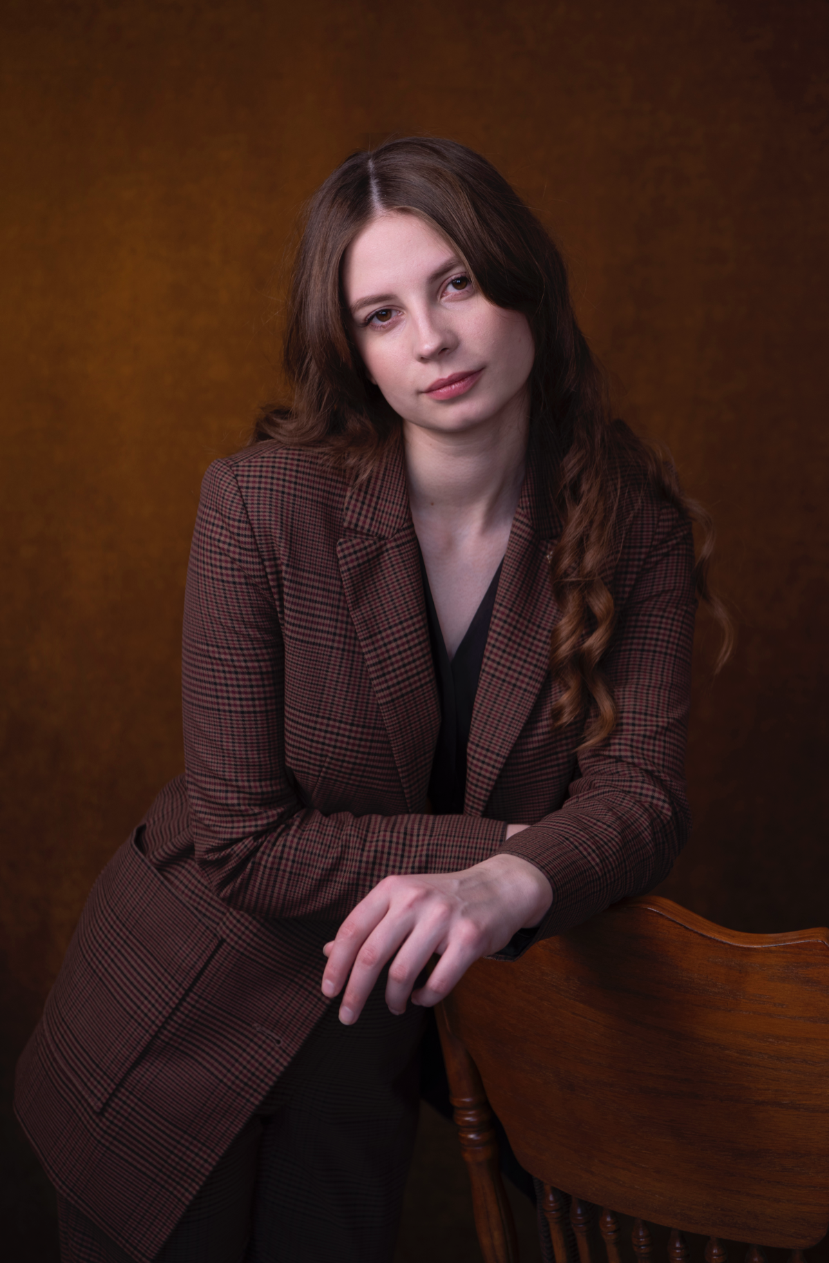 Софья Патракова