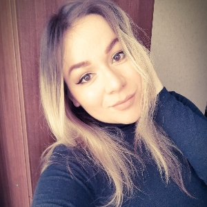 Громова Анастасия