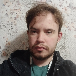 Глеб Леонов