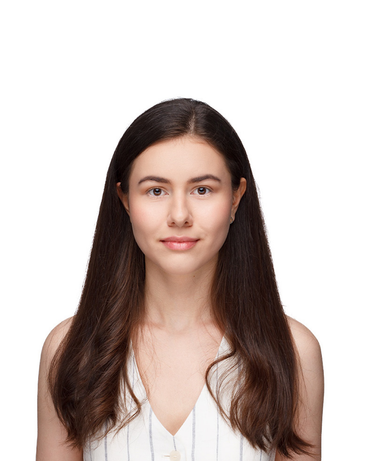 Малика Алимджанова