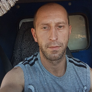 Николай Хренов